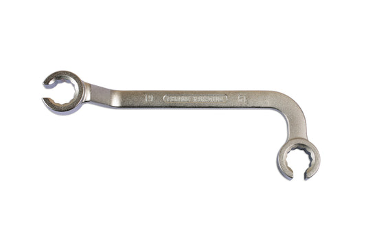 Laser Tools Diesel Injection Line Wrench 19mm 7159