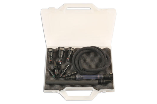 Laser Tools Pneumatic Diesel Bleeding Kit 7174