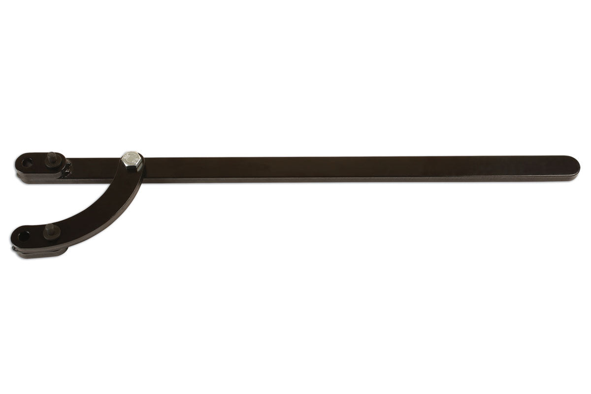 Laser Tools Flange Holding Tool - for JLR 7187