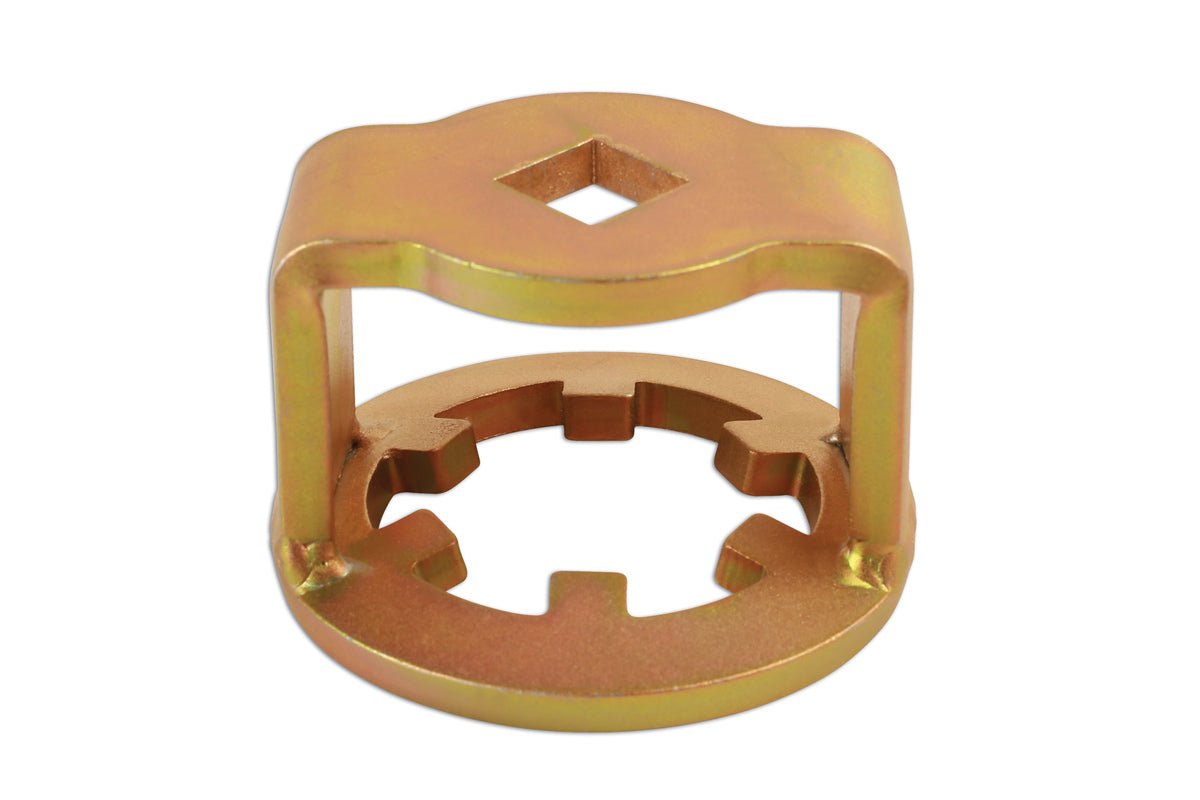 Laser Tools Oil Filter Wrench 1/2"D 42mm - for Hyundai, Kia 7195