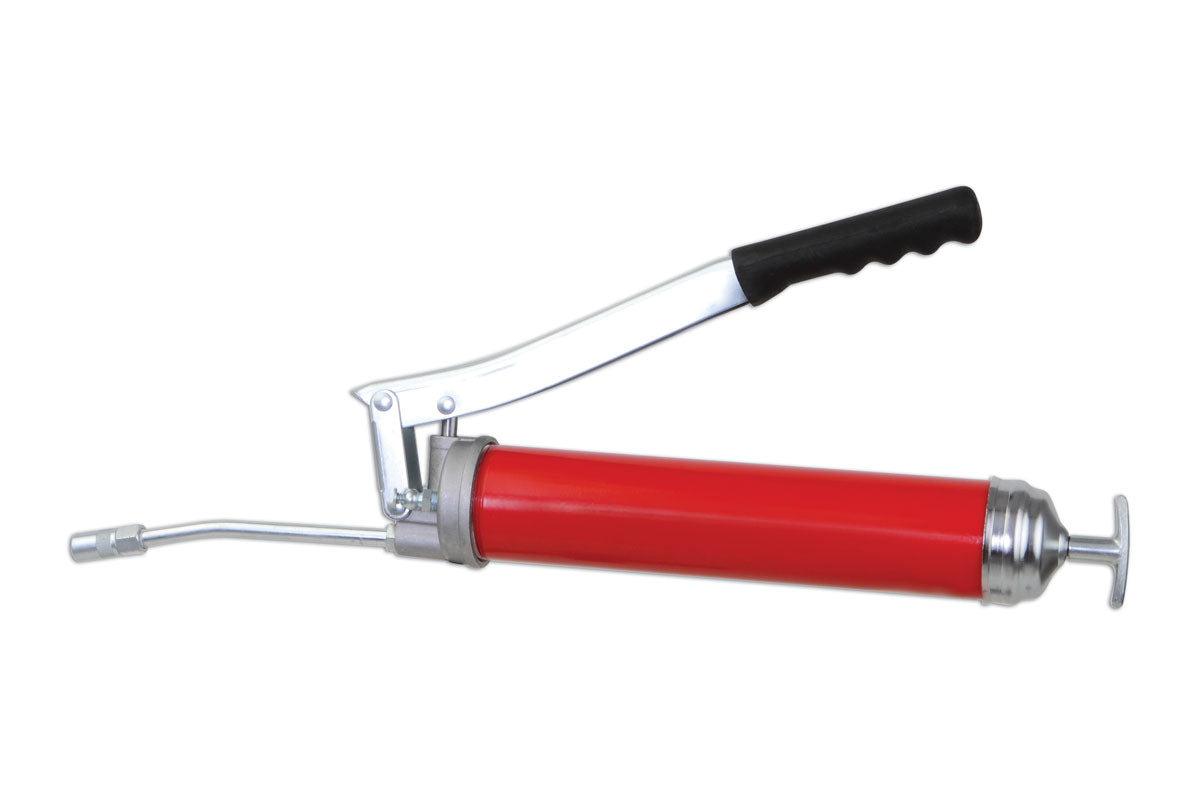 Laser Tools Supa-Lite Aluminium Grease Gun 7214