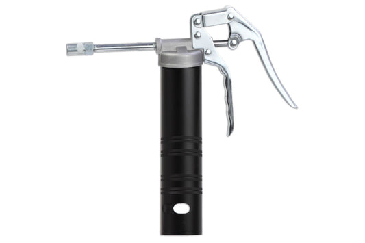 Laser Tools Pistol Grip Grease Gun for Screw-In Cartridges 7216