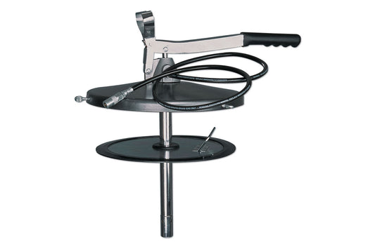 Laser Tools High Pressure Grease Pump for 12.5kg Buckets 7219