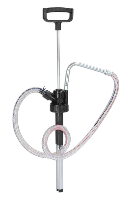 Laser Tools Easy Flow Pump for 20-25L Drums 7222