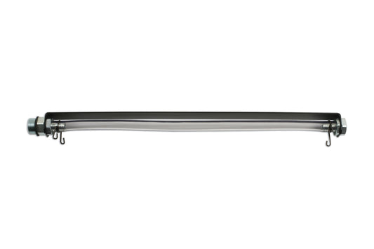 Laser Tools Sight Glass 2" Drum Tap 7227
