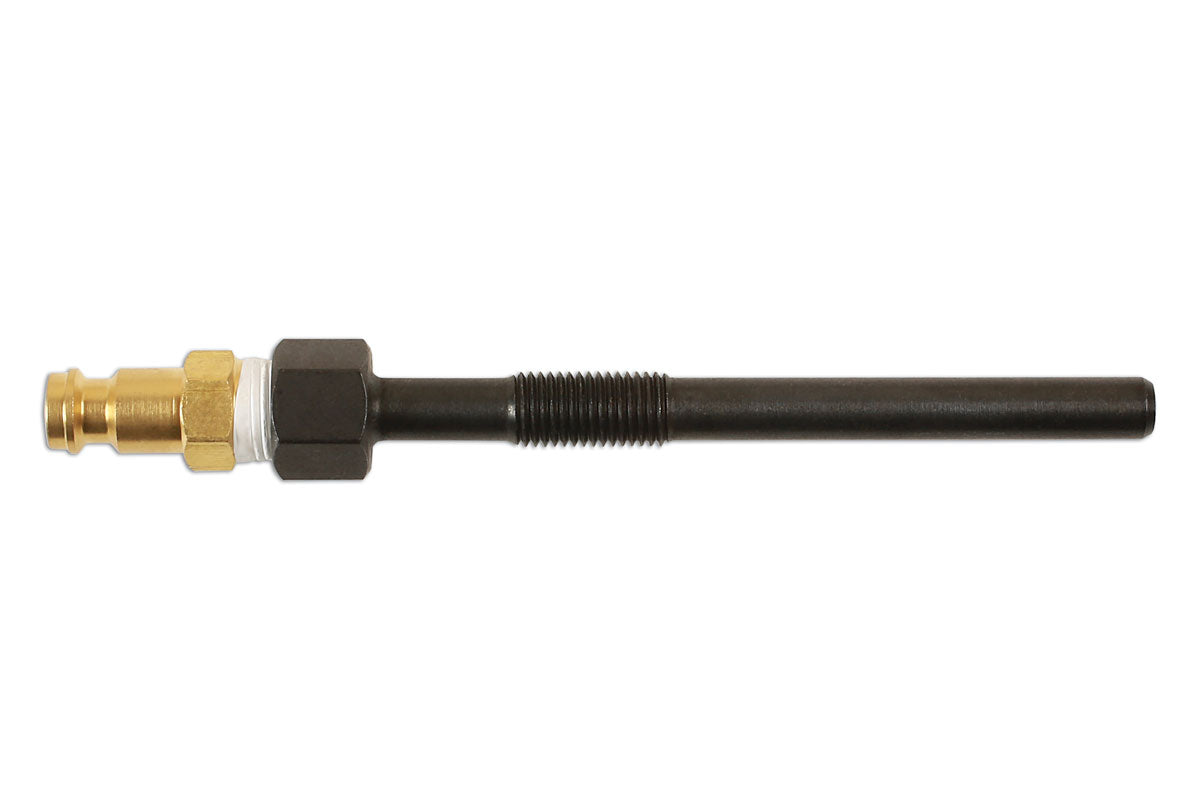 Laser Tools Diesel Compression Test Adaptor - M8 x 1.0 x 115mm 7237