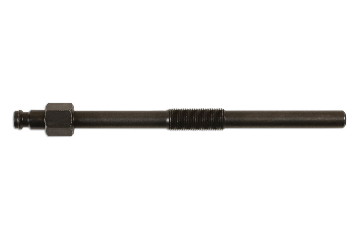 Laser Tools Diesel Compression Test Glow Plug Adaptor - M10 x 1 x 147mm 7238