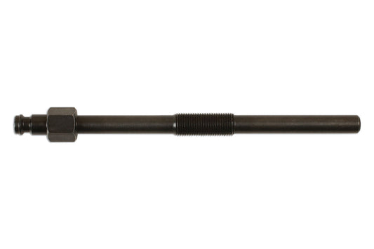 Laser Tools Diesel Compression Test Glow Plug Adaptor - M10 x 1 x 147mm 7238