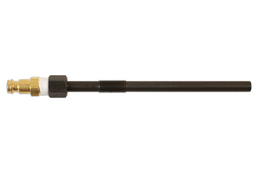 Laser Tools Diesel Compression Test Adaptor - M8 x 1mm x 147mm 7239