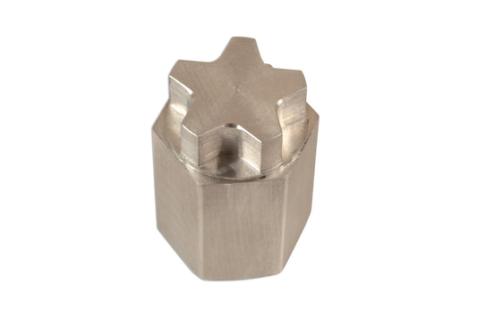 Laser Tools Piston Removal Tool for Blue Spot Calipers 7244