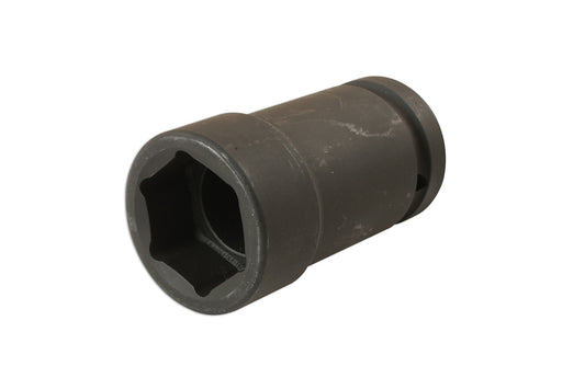 Laser Tools Mitsubishi Canter Budd Wheel Nut Socket 1"D 20mm x 38mm 7246