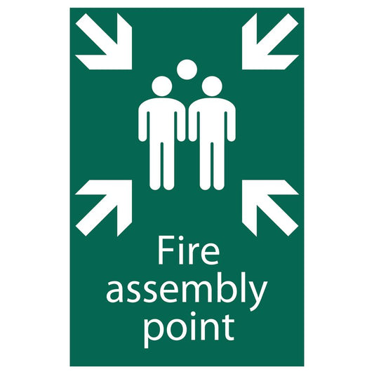 Fire Assembly Point
