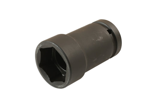 Laser Tools Budd Wheel Nut Socket 1"D 21mm x 41mm 7247