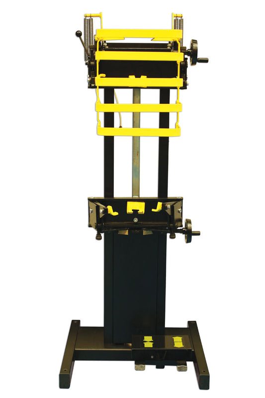 Laser Tools Pneumatic Coil Spring Compressor 1600kg From 80mm To 270mm Max 7252
