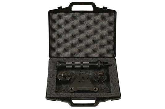 Laser Tools Balancer Shaft Removal/Alignment Kit - for BMW 7253