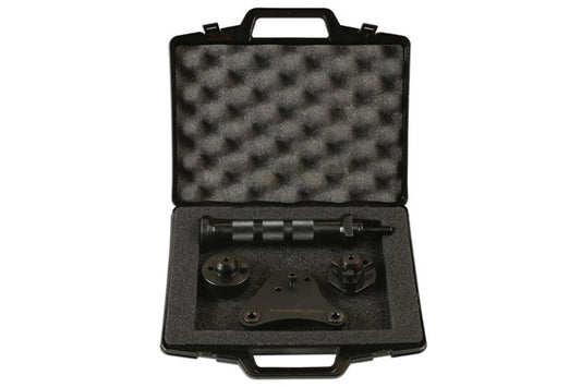 Laser Tools 2687 Repair Kit for 1/4"D Ratchet from 3671