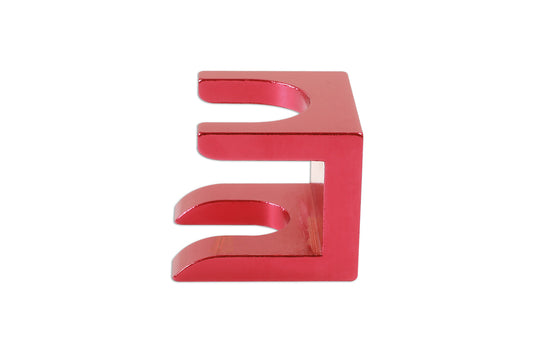 Laser Tools Oil Cooler Line Disconnect Tool - for BMW 7263