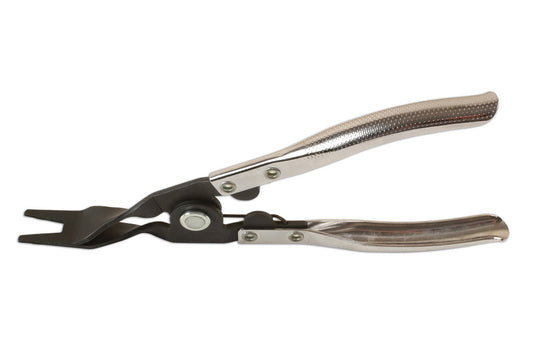 Laser Tools Fuel Line Pliers - for Diesel Filters 7269