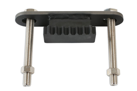 Laser Tools Flywheel Locking Tool - for Hyundai, Kia Diesel 7276