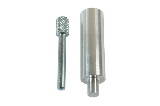 Laser Tools Camshaft Pulley Alignment Pins - for Ford 2.0 Diesel 7278