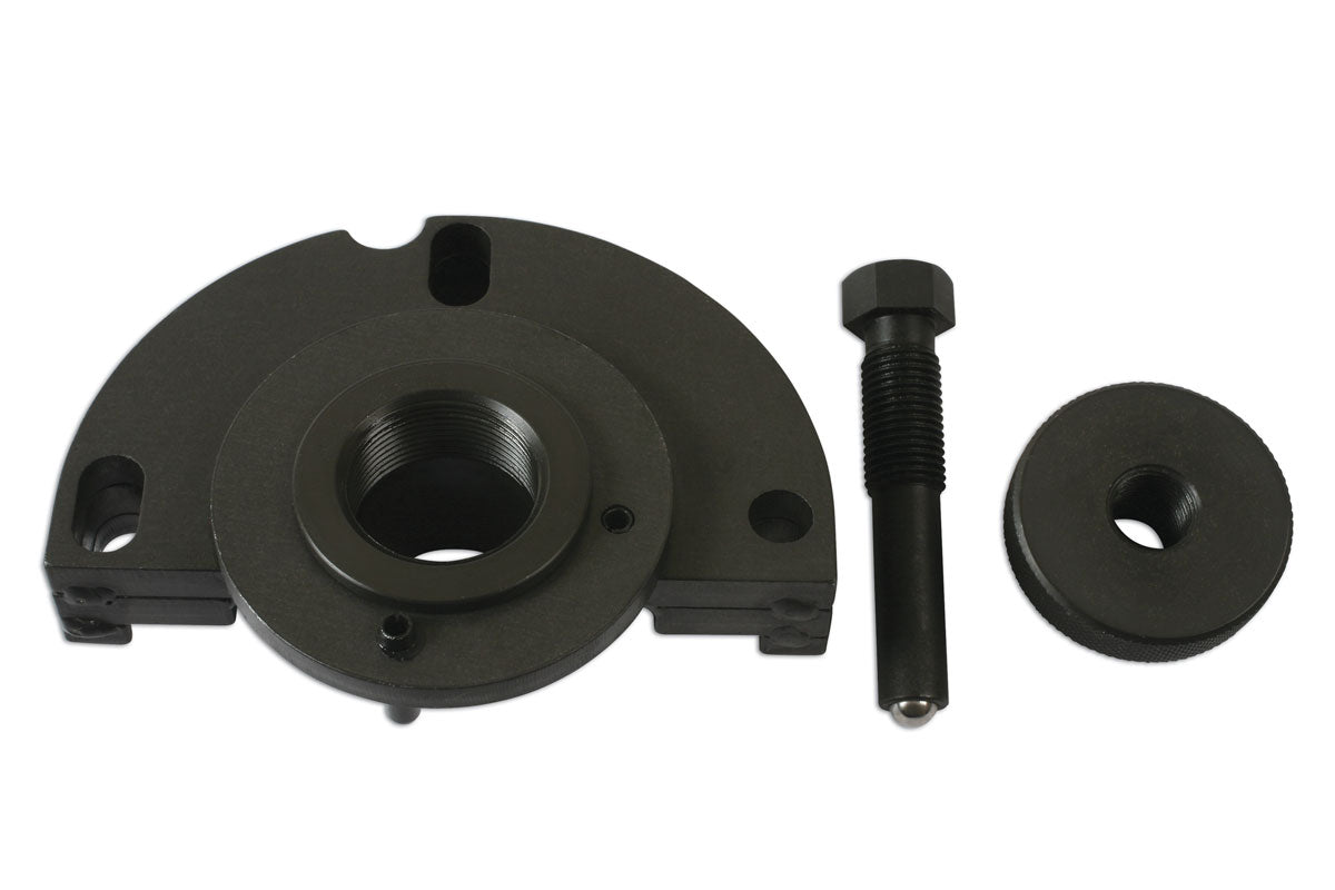 Laser Tools High Pressure Diesel Pump Sprocket Tool - for Hyundai, Kia 7280