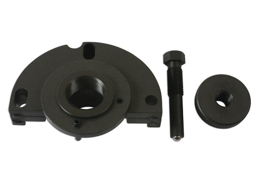 Laser Tools High Pressure Diesel Pump Sprocket Tool - for Hyundai, Kia 7280