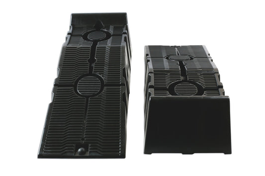 Laser Tools Car Ramps 2.5 Tonne 7297