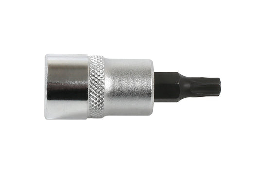 Laser Tools Star Socket Bit 3/8"D T35 7301