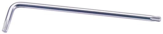 Draper T20 Torx Star Key with One Ball End 73055