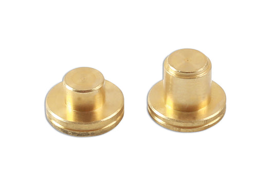 Laser Tools Valve Clearance Tool 7mm 2pc - for Ducati 7311