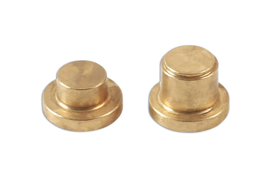 Laser Tools Valve Clearance Tool 8mm 2pc - for Ducati 7312