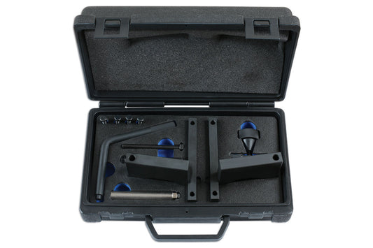 Laser Tools Engine Timing Tool Set - for BMW S65 7313