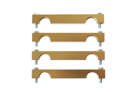 Laser Tools Camshaft Holding Tools - for Mercedes-Benz V6, V8 7315