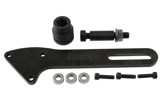Laser Tools Torque Multiplier Adaptor Kit - for Ford 7317