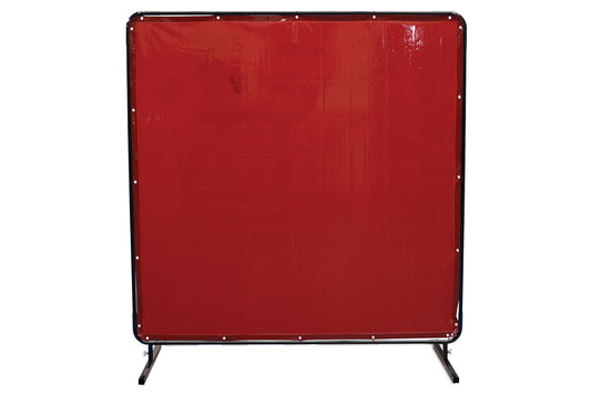 Laser Tools Welding Screen/Curtain 1.74 x 2.34m 7322