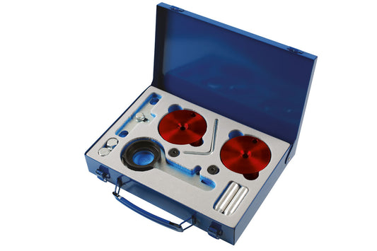 Laser Tools Engine Timing Kit - for Ford 2.0 EcoBlue Diesel 7323