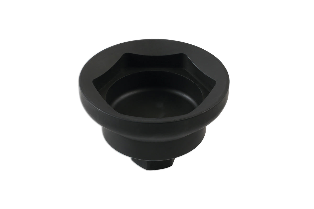 Laser Tools Hub Nut Socket 85mm SAF Trailers 7331