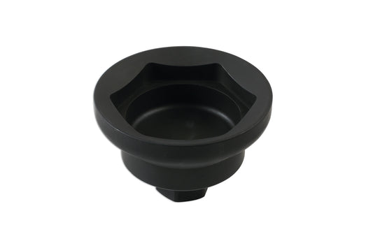 Laser Tools Hub Nut Socket 85mm SAF Trailers 7331