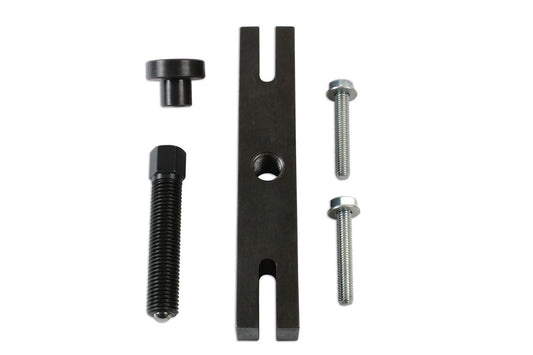 Laser Tools Vibration Damper Pulley Puller - for Ford 2.0 EcoBlue TDCi 7334