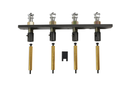 Laser Tools Fuel Injector Puller Kit - for BMW, MINI Petrol Engines B38 7335