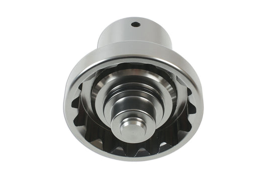 Laser Tools Centre Lock Wheel Nut Socket - for Porsche 7339