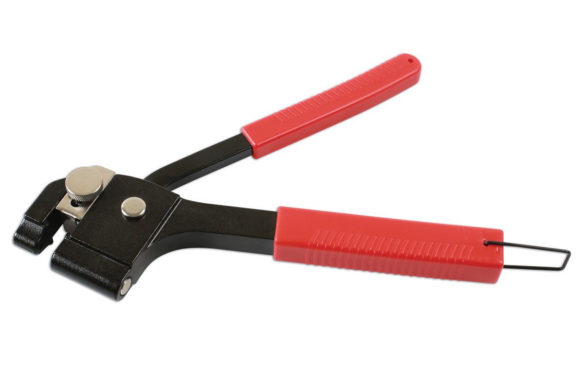 Laser Tools Suspended Ceiling Grid Punch 7346