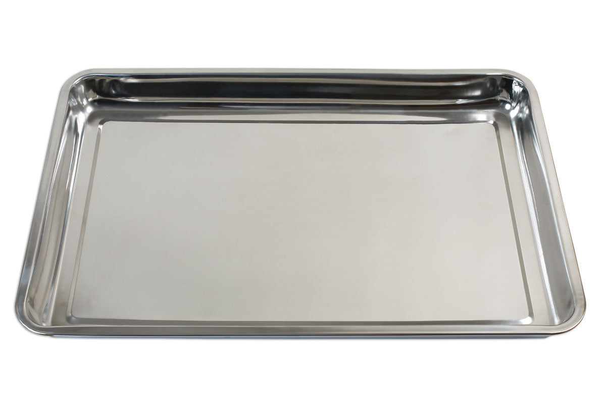 Laser Tools Stainless Steel Drip Tray 7352