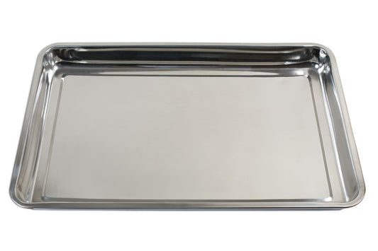 Laser Tools Stainless Steel Drip Tray 7352