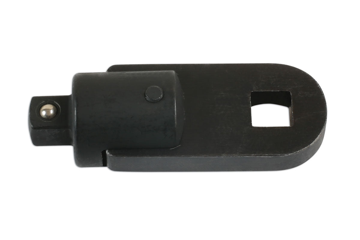 Laser Tools Crows Foot Adaptor 3/8"D Designed To Convert Torque Wrench 7355
