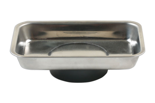 Laser Tools Mini Magnetic Parts Tray 7361
