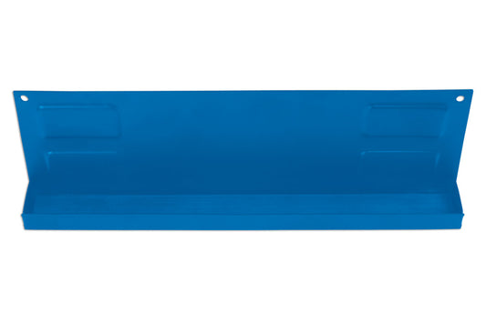 Laser Tools Magnetic Shelf Style Socket Holder Size 280mm x 33mm x 16mm 7364