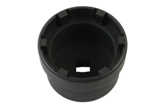 Laser Tools Rear Axle Hub Nut Socket 3/4"D - for DAF 12 Tons (LF45) 7374