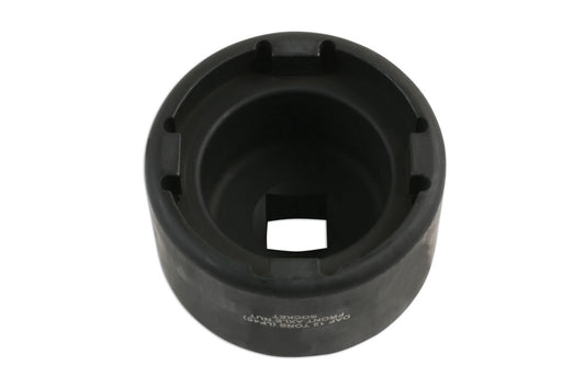Laser Tools Front Axle Hub Nut Socket 3/4"D - for DAF 12 Tonne (LF45) 7375
