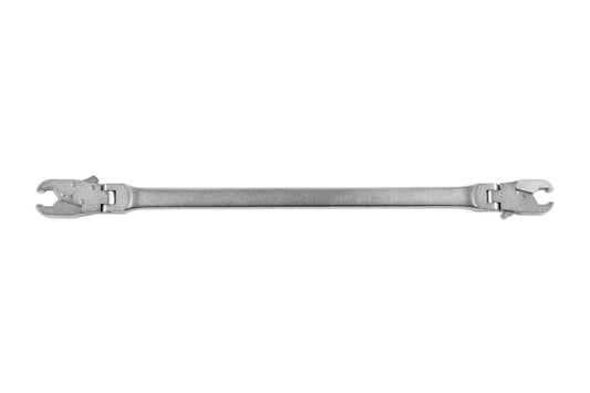 Laser Tools Flexi Flare Nut Wrench 10 x 11mm 7381